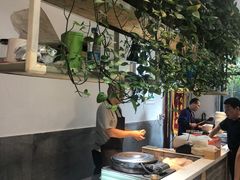 自助取餐区-马光荣肉丸糊辣汤(边东街店)