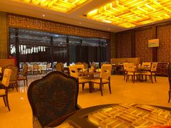 大堂-启东恒大酒店·吕四渔号海鲜餐厅