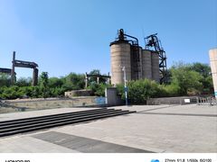 -中国唐山地震博物馆