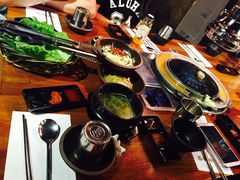 -喜来稀肉(金巴利道店)