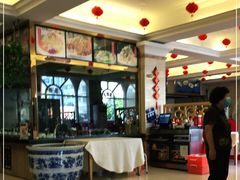 大堂-惠宾饭庄(千禧店)