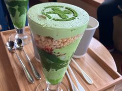 -中村藤吉(平等院店 )