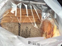 -好利来(鞍山家乐福店)