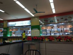 -春晖饭堂(中山大学南校区店)
