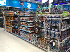 -TOYSRUS玩具反斗城(哈尔滨红博店)