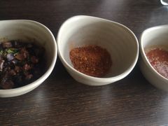 -滇釜火锅·能喝汤的火锅(车公庄店)