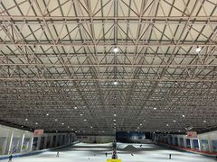 -绍兴启迪乔波冰雪世界