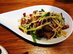 -云海肴·汽锅鸡·云南菜(苏州中心店)