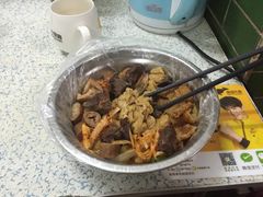 -李记牛杂店(建设一街店)