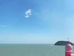 -漳州滨海火山岛自然生态风景区