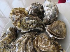 -渔民船说·北塘海鲜·天津菜·海肠捞饭(北塘古镇店)