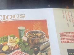 -呷哺呷哺(西单大悦城店)