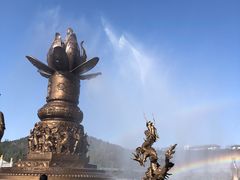 -龙口南山旅游景区