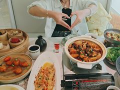 -苏梦江南·淮扬菜(夫子庙店)