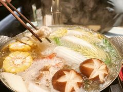 -贰捌零叁精致料理(钱湖店)