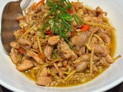 -老湘亲·品鉴湘菜(蔡塘爱琴海店)