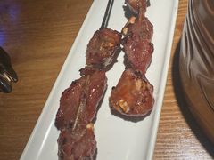 南宁·桂花蜜烤排骨-桂小厨广西菜(印象城店)