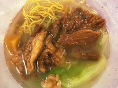 -佬港味粤味小馆(锦艺城店)