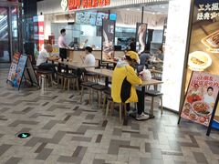 -回味鸭血粉丝汤(砂之船店)