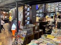 -三联韬奋书店(三里屯店)