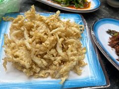 -四方小吃·白族庭院餐厅