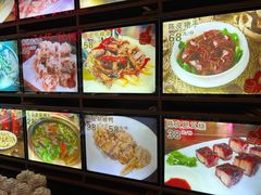-丰收碗·陈皮果木烧鹅·23年老字号