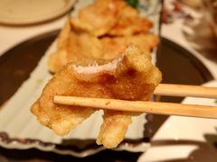 锅包肉-七八冷面·延边朝鲜族美食(圣熙八号店)