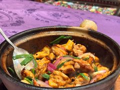 啫啫清远鸡-惠食佳·朱雀(东方商厦店)