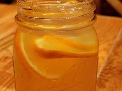 韩式蜂蜜柚子茶-玛格萝妮(汇智国际商业中心店)