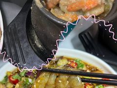 -官塘陈记鱼生·潮汕砂锅粥·潮汕生腌牛肉火锅(潮枫路总店)