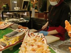 -金海湾自助餐厅(金陵饭店)