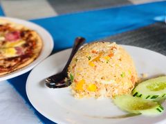 -Onion restaurant
