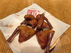 -鸽味轩·粤菜小馆(高楼门总店)