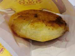 黑椒牛肉烤饼-吉品合酥脆烤饼(太平洋森活天地店)
