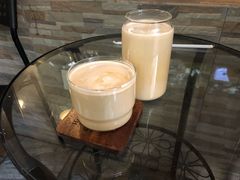 -隅cafe(傅厚岗店)