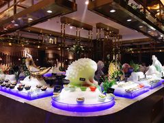 -海玥荟海鲜姿造自助餐厅(欧罗巴广场店)