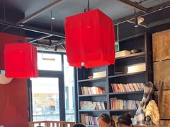 -和府捞面(天美杉杉奥特莱斯店)
