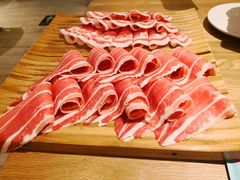 -青瓷火锅料理(西单大悦城店)