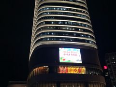 -深圳来福士广场