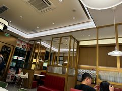 -香港新曜记茶餐厅(星耀城店)