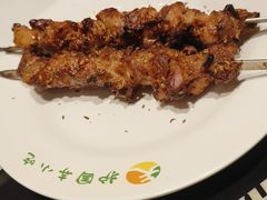 -护国寺小吃(中关村店)