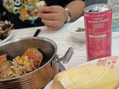 -半岛听涛蒸汽海鲜自助(K11店)