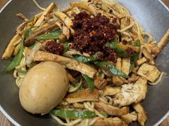 -圳兴面王·拌川·特色炒面(福田车公庙店)