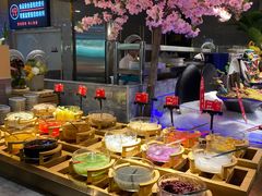 -火叮叮自助烤肉·现切牛肉(茂业店)