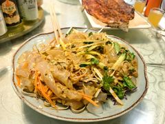 -丽泽山庄·生态怀柔菜·虹鳟鱼(红螺寺店)