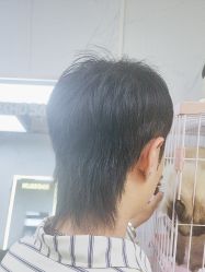 -Echo·回声专注男士发型设计