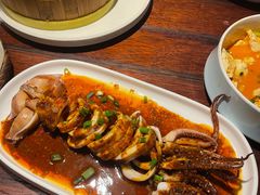 -前海沿·青岛菜(五四广场永旺店)