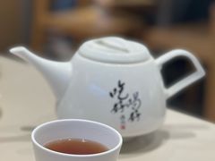 -蔡澜点心·粤菜(万菱汇店)