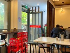 大堂-月亮生煎大王