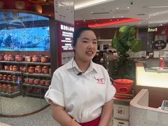 -小吊梨汤·北京菜·烤鸭(清河万象汇店)